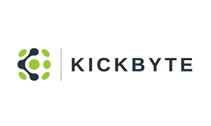 Kickbyte logo